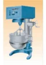 Planitary Mixer