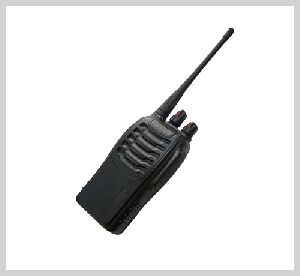 walkie talkie