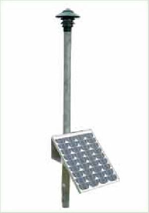 solar garden lighting systems