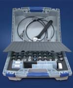 Calibration Accessories kit