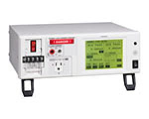 Leakage Current Tester