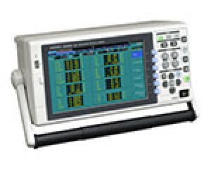 Power Analyzer