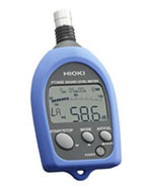 Sound Level Meter