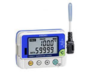 Temperature Logger