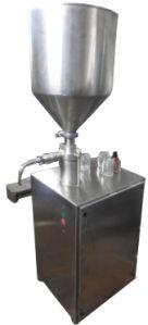 Cream Filling Machine