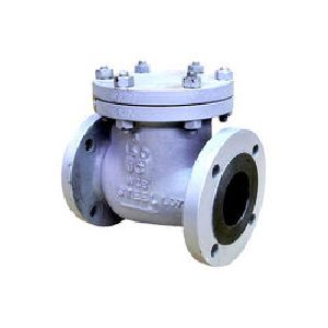 Check Valves