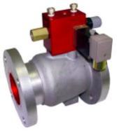 Control Valves