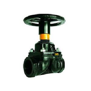 Diaphragm Valves