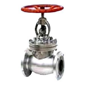 Globe Valves