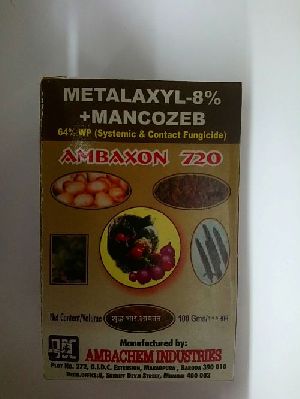 Ambaxon 720