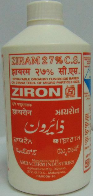 Ziron