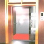 Manual Elevator