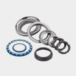 STEERING COLUMN BEARINGS