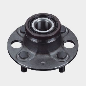 wheel hub units