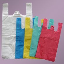 Polythene Bags