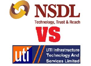 Nsdl pancenters proved enter pan india very low price