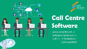 call center software