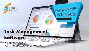 Team Task Management Software