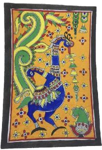 Craftuno Traditional Madhubani Painting