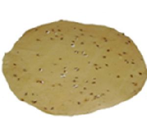 jeera papad