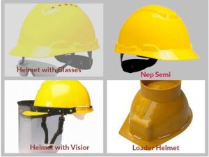 Safety Helmets