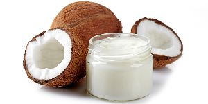 Coconut Oil