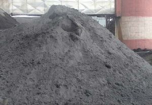 Fly Ash