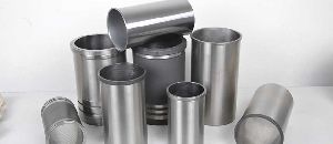 Cylinder Liners and Heads