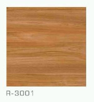 600 x 600mm Rustic Wood Finish GVT and PGVT Floor Tiles