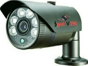 SV-AHD-3.6B2-AR6 2 Megapixel AHD Camera