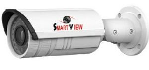 SV-AHD-OB-6mm-2 2 Megapixel AHD Camera