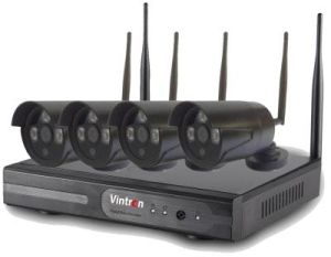 wifi NVR kit