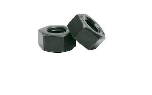 Heavy Hex Nuts