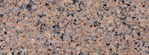 Desert Gold Granite