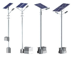 Solar Street Light