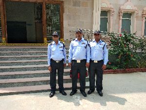 security guards services