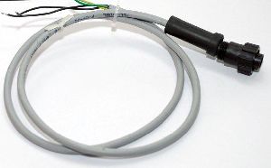 Ribbon Cable Connector