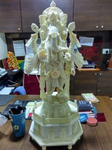 Standing Ganesh Statue