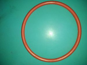 O Ring 185 -10.5 Silicone Rubber