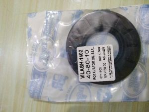 OIL SEALS 40-80-10