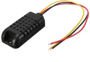 DIGITAL TEMPERATURE HUMIDITY SENSOR