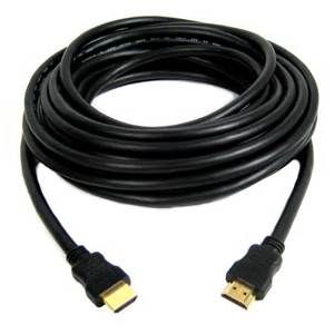 HDMI to HDMI Cable