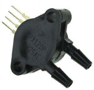 Pressure Sensor