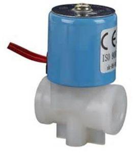 Solenoid Valve