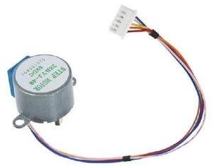 Stepper Motor