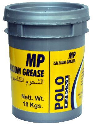 Calcium Grease