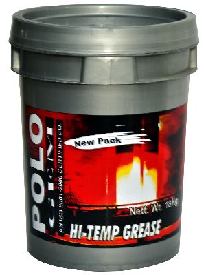 High Temperature Grease