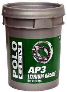 Lithium Grease