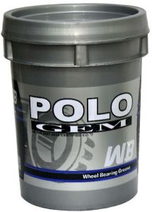 SODIUM WHEEL BEARING GREASE