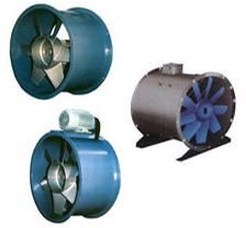 Axial Flow Fans